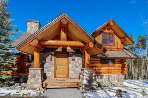 Fireside Retreat home Breckenridge